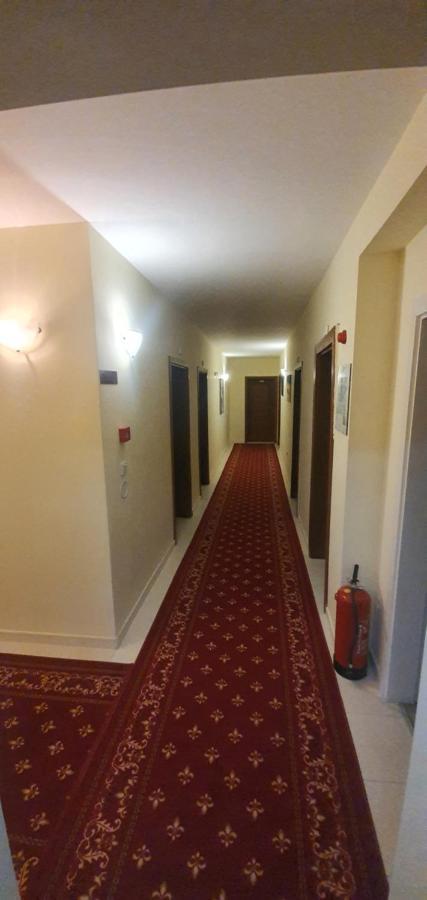 Diamond Hotel Primorsko Exterior photo