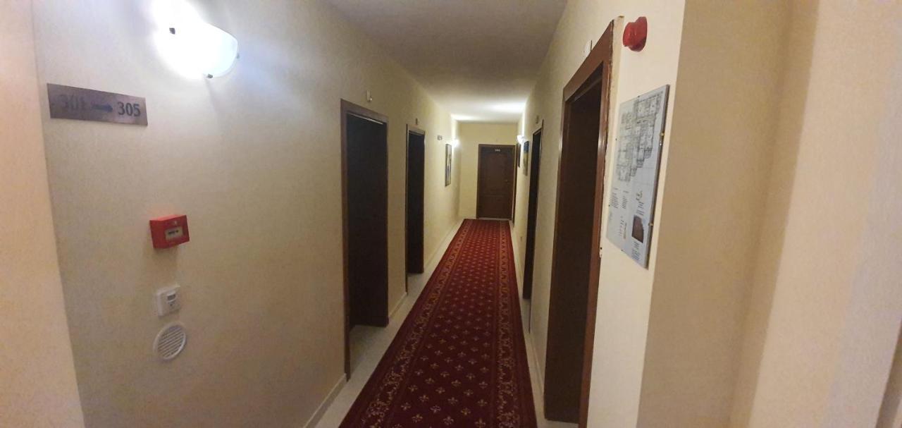 Diamond Hotel Primorsko Exterior photo